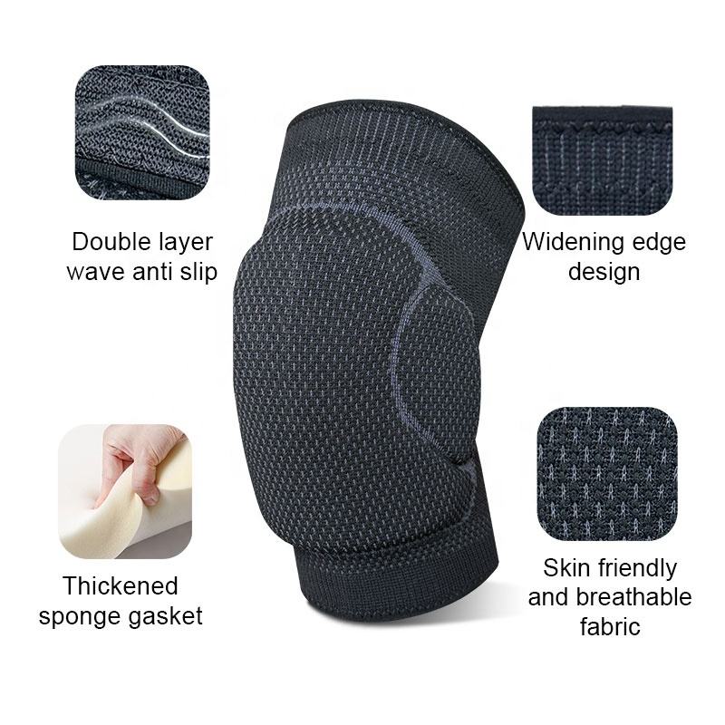 TK Knee Pads