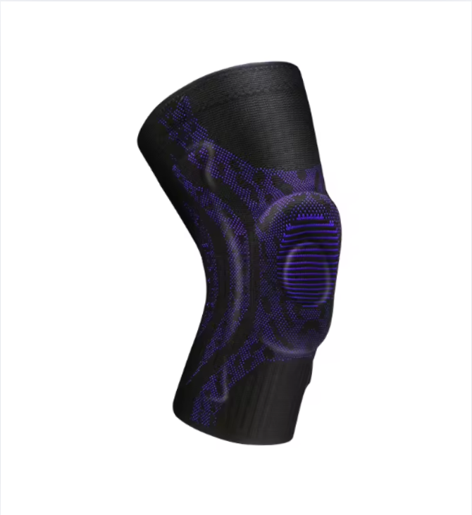 TK Knee Support Pro (Purple)