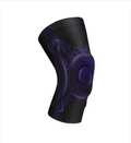 TK Knee Support Pro (Purple)