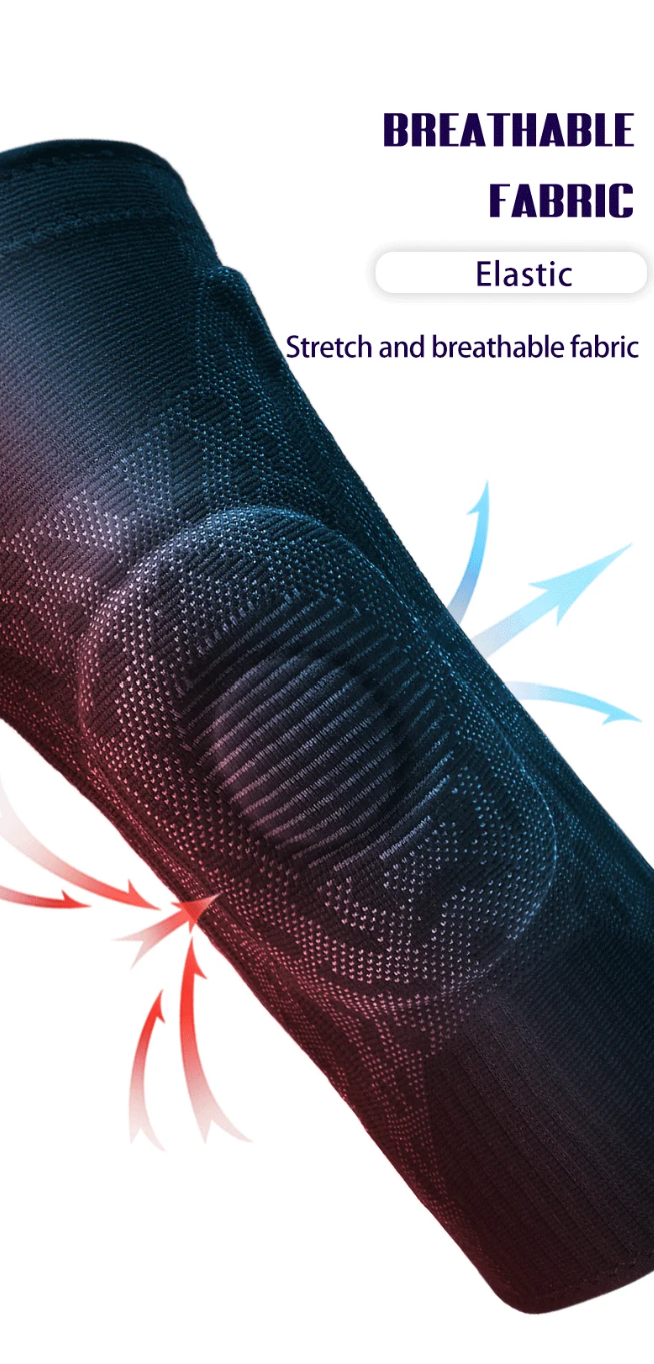 TK Knee Support Pro (Purple)